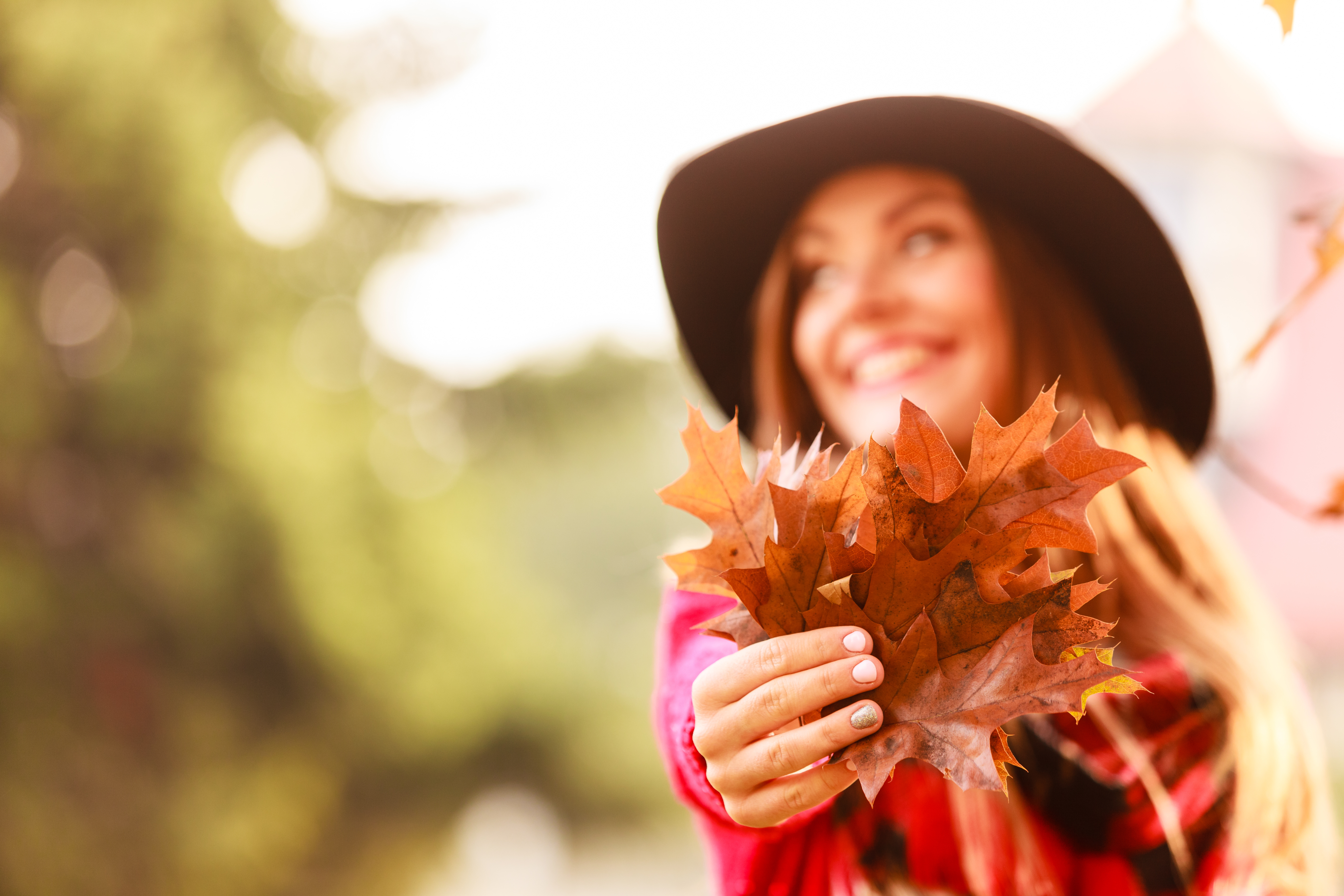 central valley fall pests