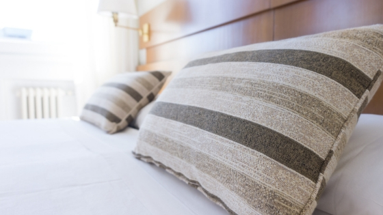how to check your hotel for bed bugs